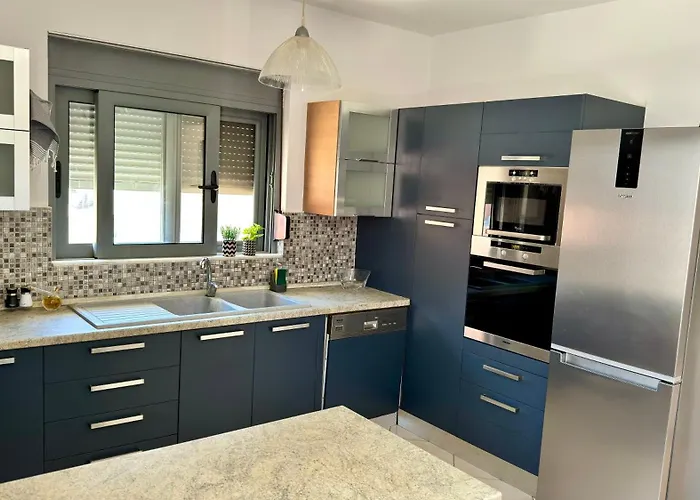 Holiday home Penelope's House Afantou