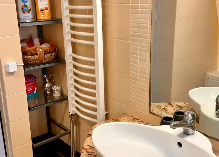 Penelope's House Holiday home *