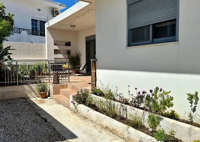 Penelope's House Holiday home Afantou