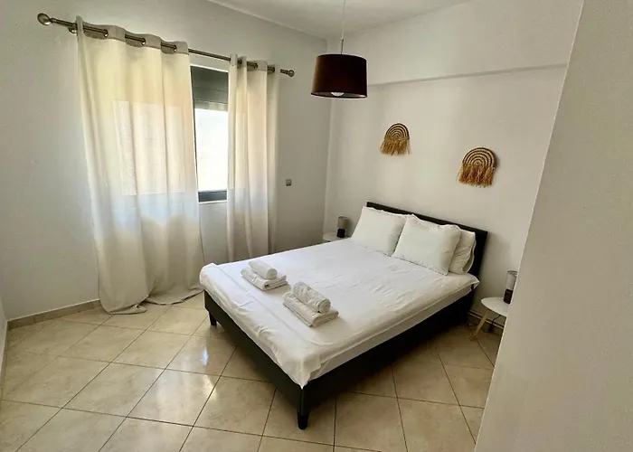 Holiday home Penelope's House *