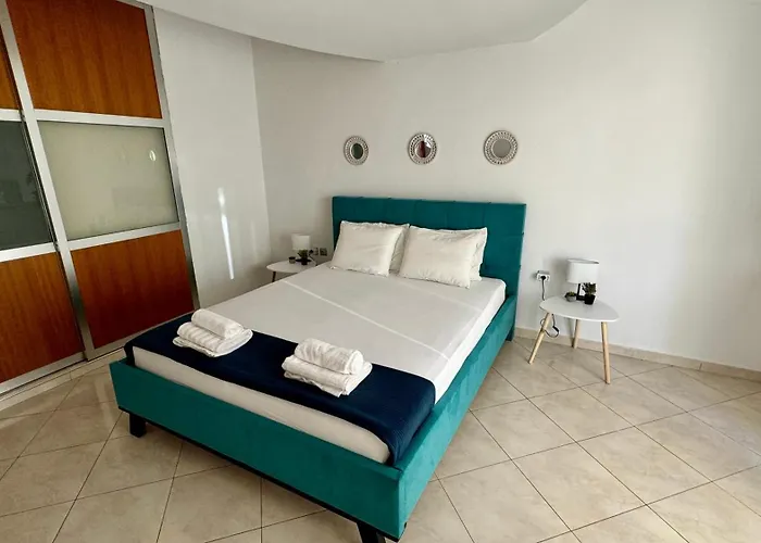 Penelope's House Holiday home *