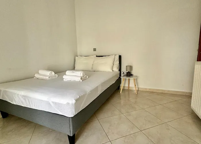 Penelope's House Holiday home Afantou